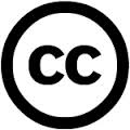 Creative Commons symbol